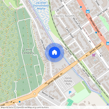 18/4-5 Hollett Close, Manunda QLD 4870