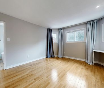 For Lease - 11 Hawker Court Unit# MAIN, Ajax, Ontario - Photo 1