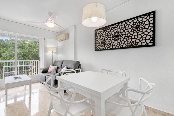 2 room luxury Flat for rent in Gandia, Valencia - Foto 1