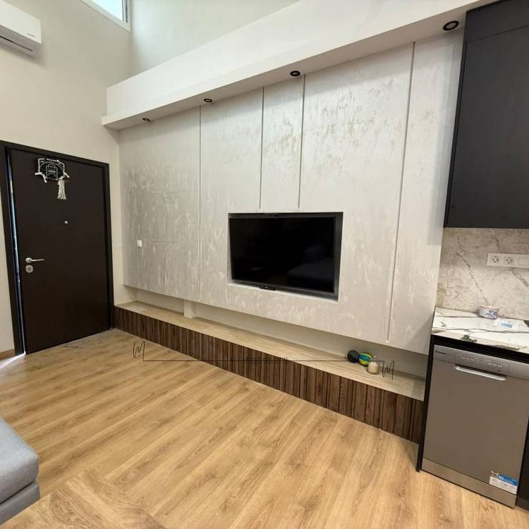Loft 45 τ.μ. προς ενοικίαση - Photo 1