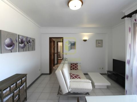 Apartamento T1 - Photo 1