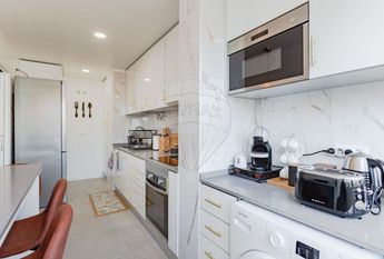 Apartamento T3 em Lisboa