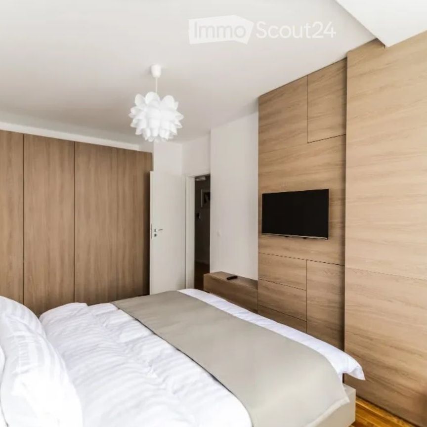 2 Zimmer, 57 m² - Foto 1