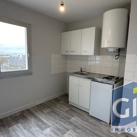 Location Appartement 2 pièces 51m² - Photo 3