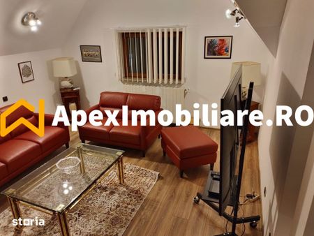 Apartament 2 camere de inchiriat Dorobanti Bucuresti | ApexImobiliare. - Fotografie 2