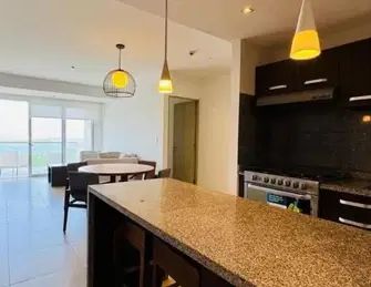 Departamento en Avenida Ek Balam, Supermanzana 7, Cancún, Benito Juárez, Distrito 1, Quintana Roo, 77504, México - Photo 1