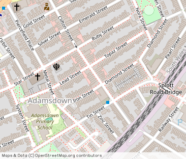 Clifton Street - Photo 1