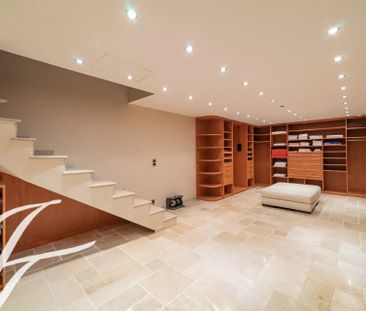 Maison à louer Cagnes Sur Mer, Cote d'Azur, France9 000 EUR / Mois - Photo 1