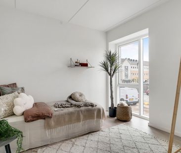 Jens Kofoeds Gade 1, st. 2. - Photo 4