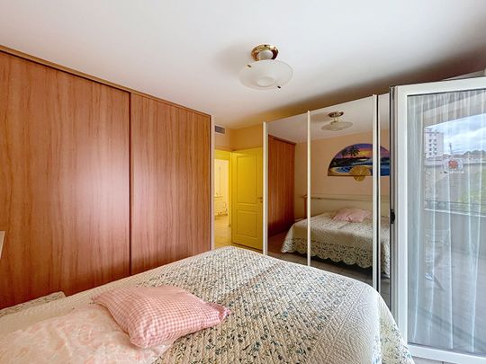 A LOUER AUX ANGLES ( 30133 ) : appartement 3 pièces -possibilité meublé -avec ascenseur - 2 terrasses et 1 garage !, - Photo 1