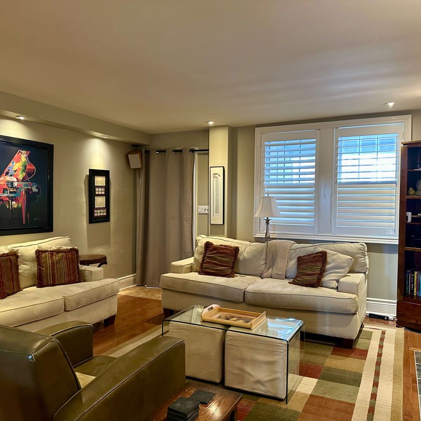 For Lease - 145 Castlefield Avenue, Toronto, Ontario - Photo 1