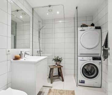 Velkommen til Tretårnet i Helsingør - Foto 4
