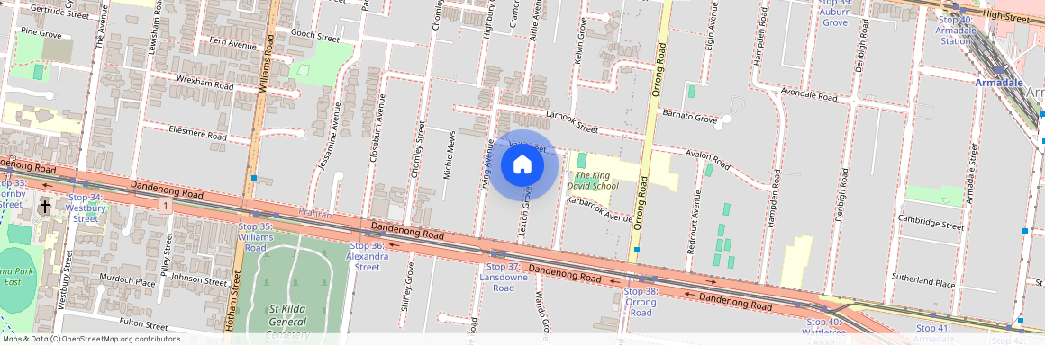 27 Lexton Grove, Vic 3181, Prahran