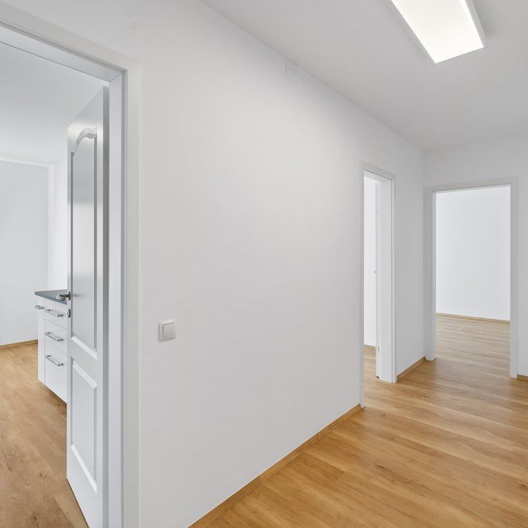 City Life im 3. Bezirk! 4-Zimmer Wohnung im Herzen Wiens - Foto 1