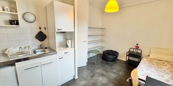 Location Appartement 1 pièce 18m² TOURS 37000 - Photo 3