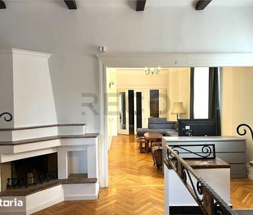 RECO- Apartament cu 4 camere, zona Centrala, 145mp - Photo 5