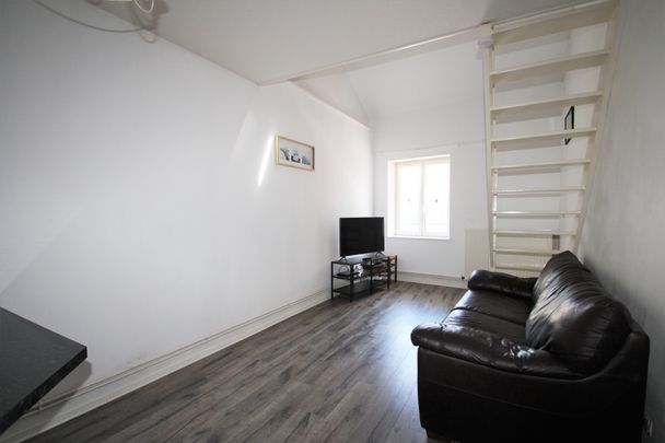 Location Appartement 1 pièce 33m² DECIZE 58300 - Photo 1