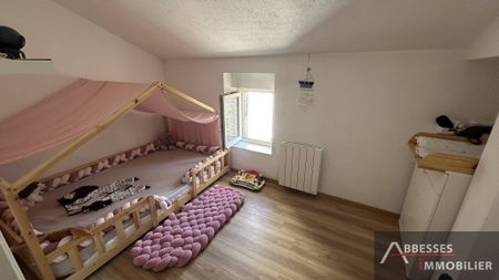 Location Appartement 3 pièces 49m² REMIREMONT 88200 - Photo 4