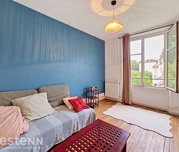 Location Appartement 2 pièces 39m² - Photo 2