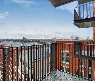 Keybridge Capital, Vauxhall, SW8 - Photo 2