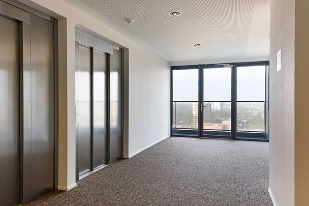 Te huur: Appartement Martinus Nijhofflaan in Delft - Photo 1