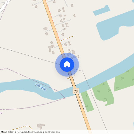 Jaworze Górne, Jaworze