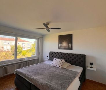 3.5 Zimmer, 63 m², 1. Stock - Photo 3