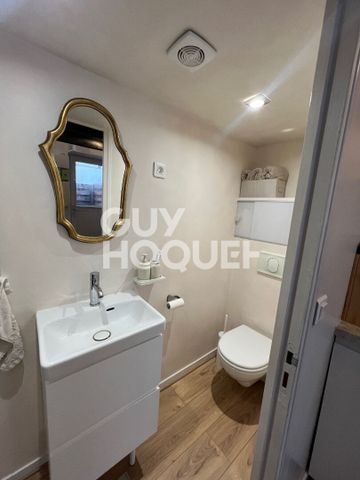 Studio en centre ville de Gentilly - Photo 4