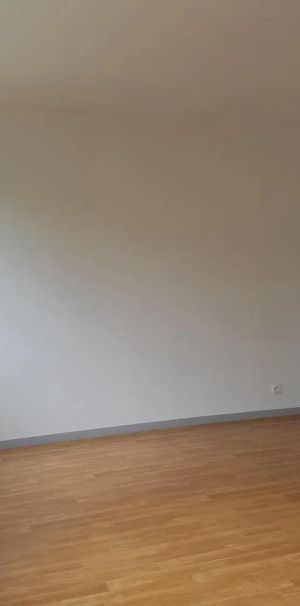 Appartement à louer 1 pièce 27.69m² - Photo 1