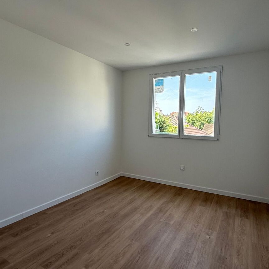 Maison 5P à 15 mn de la GARE HOUILLES, - Photo 1