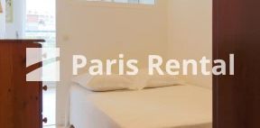 1 chambre, Denfert-Rochereau Paris 14e - Photo 2