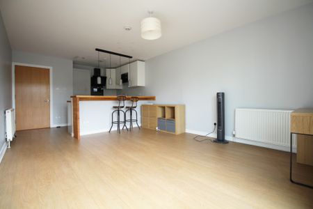 Firpark Court, Dennistoun, Glasgow - Photo 2
