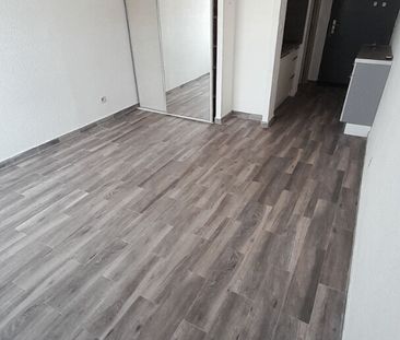 Location appartement 1 pièce, 20.40m², Schœlcher - Photo 3