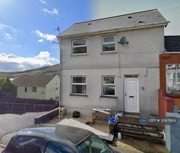 2 bedroom end of terrace house to rent - Photo 6