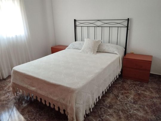 Piso de alquiler en Calle Francisco Pacheco, 7, Los Guindos - Parque Mediterráneo - Santa Paula - Photo 1