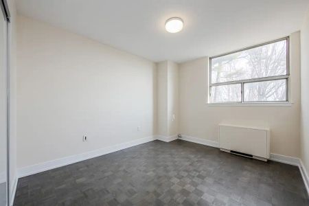 Stubbs Apartments — 2 Bedroom + Den available at 44 Stubbs Drive, North York - Photo 3