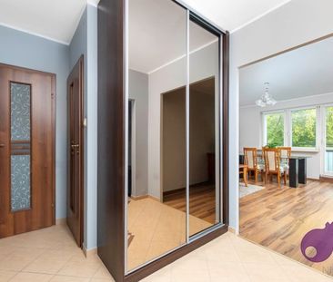 Poznań, Piątkowo, os. Bolesława Śmiałego Mieszkanie na wynajem - Фото 3