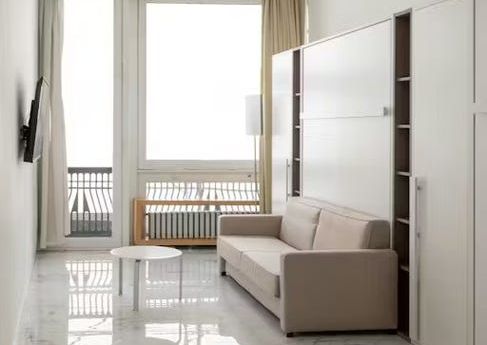 Via Privata della Passarella, Milan, Lombardy 20122