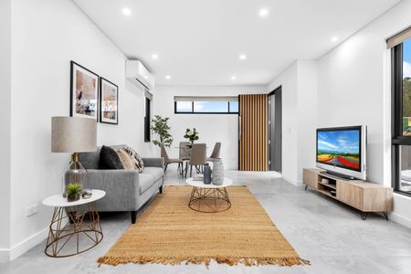 17A Nightcap Street, Kellyville NSW 2155 - House For Rent | Domain - Photo 3