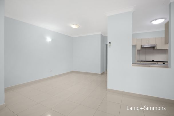 26/22-24 Sir Joseph Banks Street, Bankstown NSW 2200 - Apartment For Rent | Domain - Photo 1