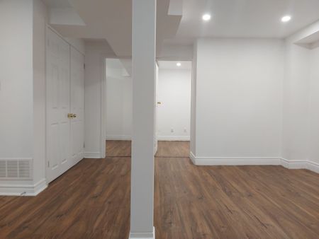 For Lease - 40 Gray Crescent Unit# Bsmt, Richmond Hill, Ontario - Photo 3