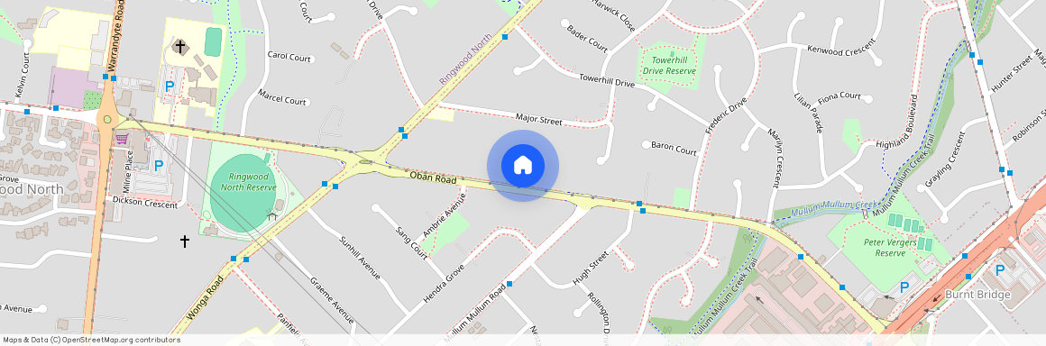 2/68 Oban Road, Vic 3134, Ringwood