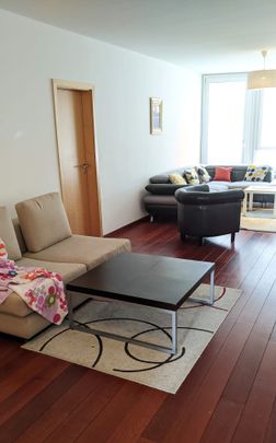 À LOUER SUPERBE APPARTEMENT - 6 PIÈCES - 155 M² GENÈVE - RIVE DROITE - À 100 M DU LAC - Photo 1