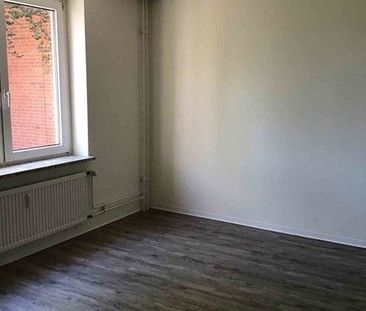 2-Zimmer-Wohnung im Servicehaus des DRK (Seniorenwohnanlage!) - Photo 1