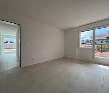 3.5 Zimmer, 80 m², 3. Stock - Foto 1