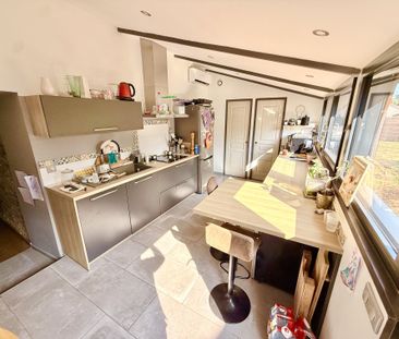 Location Maison 4 pièces 96m² ST AIGNAN GRANDLIEU 44860 - Photo 5
