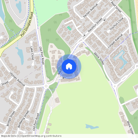 Studio 1/53/24-70 Nautilus Street (Paradise Links), Craiglie, QLD 4877