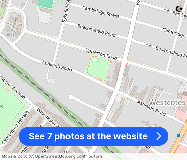 Ashleigh Road, Leicester - Photo 1