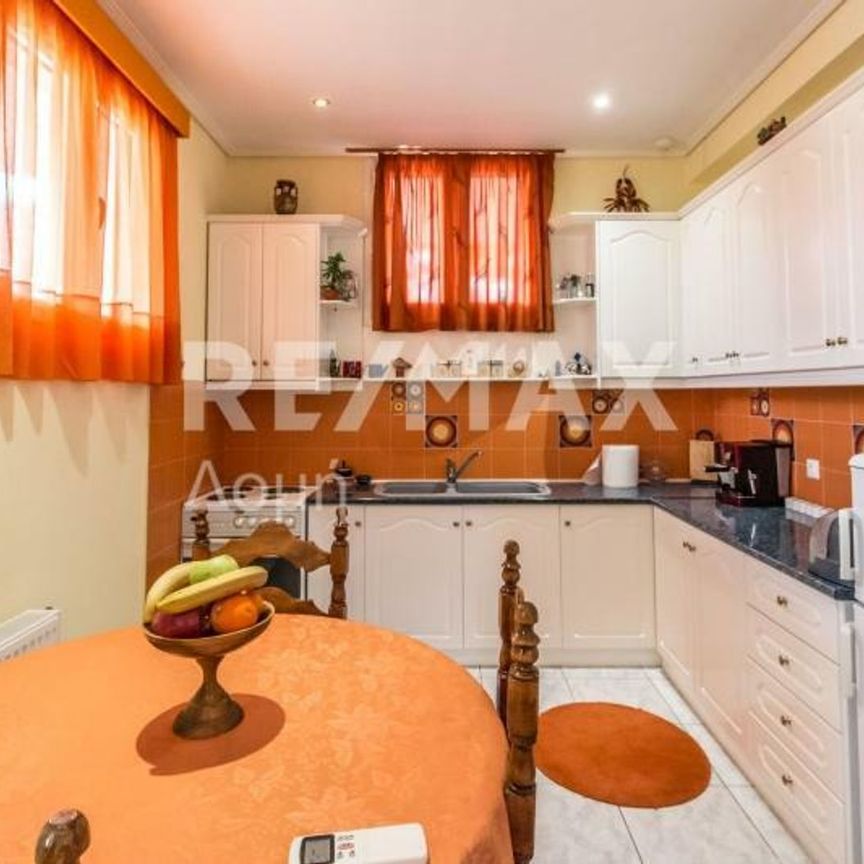 Ενοικίαση κατοικίας, 75 τ.μ., Κριθάρια, 450 € - Photo 1