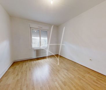 Location Appartement 3 pièces 60m² LONGEVILLE LES METZ 57050 - Photo 2